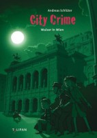 City Crime: Walzer in Wien
