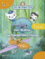 Der Walhai und Die Fliegenden Fische