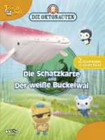 Die Schatzkarte & Der weiße Buckelwal