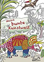 Meine bunte Kunstwelt