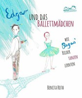 Edgar und das Ballettmädchen