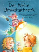 Der kleine Umweltschreck