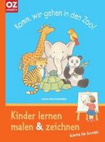 Komm, wir gehen in den Zoo!