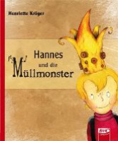 Hannes und die Müllmonster