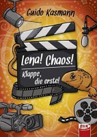 Lena! Chaos Klappe, die erste!