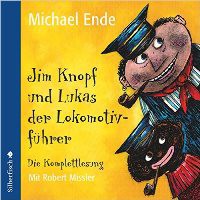 Jim Knopf und Lukas der Lokomotivführer - Die Komplettlesung