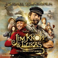 Jim Knopf und Lukas der Lokomotivführer