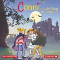 Conni und die Burg der Vampire