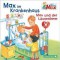 Max im Krankenhaus