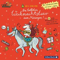 Die tollsten Weihnachtslieder zum Mitsingen