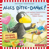 Alles Bitte-Danke!