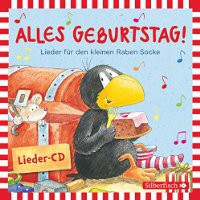 Alles Geburtstag!