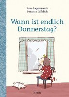 Wann ist endlich Donnerstag?