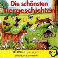 Die schönsten Tiergeschichten