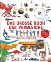 Das große Buch der Vergleiche