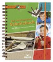 Das Taschenmesser-Schnitzbuch