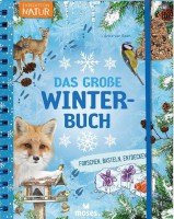 Das große Winterbuch