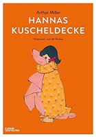 Hannas Kuscheldecke