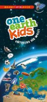 one earth kids - Entdecke die Welt!