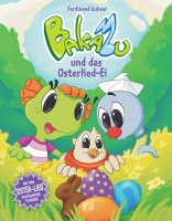 Bakabu und das Osterlied-Ei