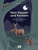 Vom Kauzen und Keckern