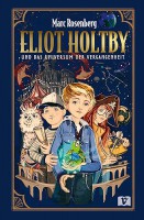 Eliot Holtby und das Universum der Vergangenheit