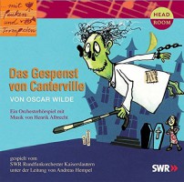 Das Gespenst von Canterville