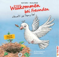 Willkommen bei Freunden