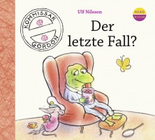 Der letzte Fall?