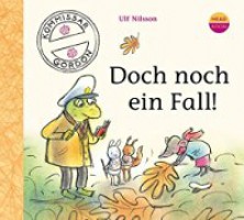 Doch noch ein Fall!