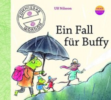 Ein Fall für Buffy