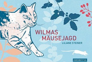 Wilmas Mäusejagd