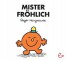 Mister Fröhlich