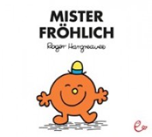 Mister Fröhlich