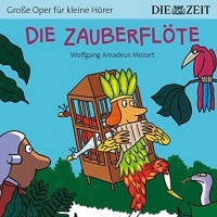 Die Zauberflöte