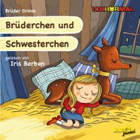 Brüderchen und  Schwesterchen