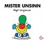 Mister Unsinn