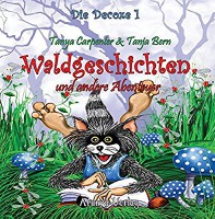 Waldgeschichten und Abenteuer