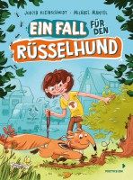 Ein Fall für den Rüsselhund