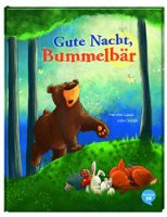 Gute Nacht, Bummelbär