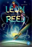 Leon Reed: Zack ins Abenteuer