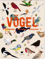 Vögel