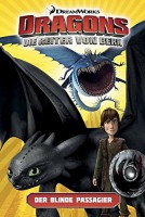 Dragons - Der blinde Passagier