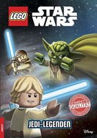 Lego Star Wars: Jedi-Legenden