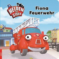 Fiona Feuerwehr