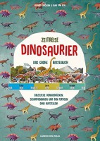 Zeitreise Dinosaurier