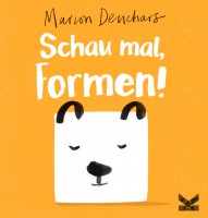 Schau mal, Formen!