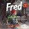 Fred in Pergamon