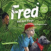 Fred bei den Maya