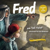 Fred am Tell Halaf
